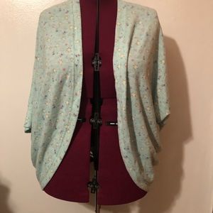 Tracy Cocoon Cardigan